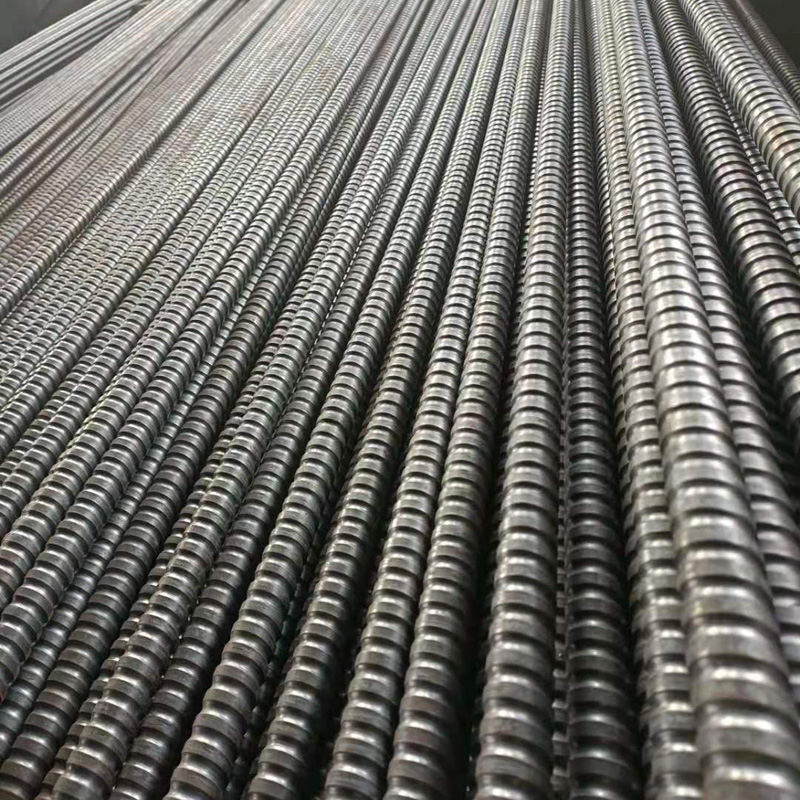 北关中空锚杆